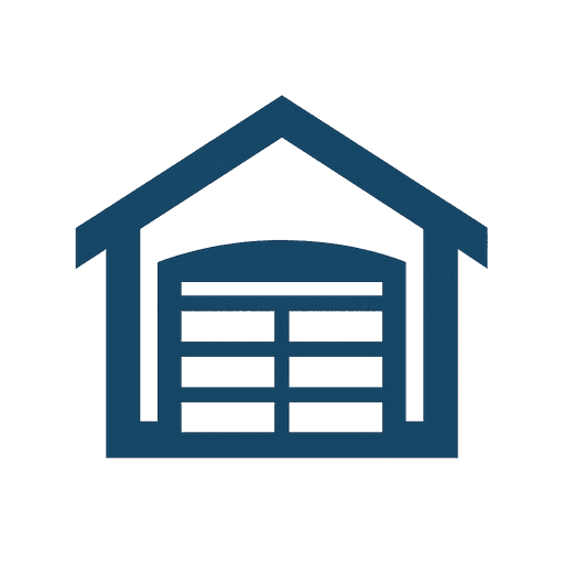 Arnold Door & Opener logo